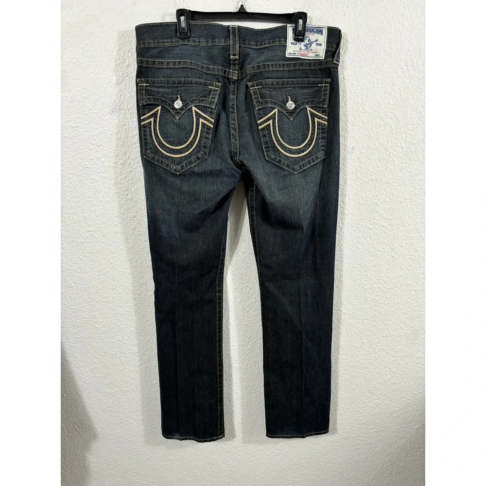 True Religion true religion